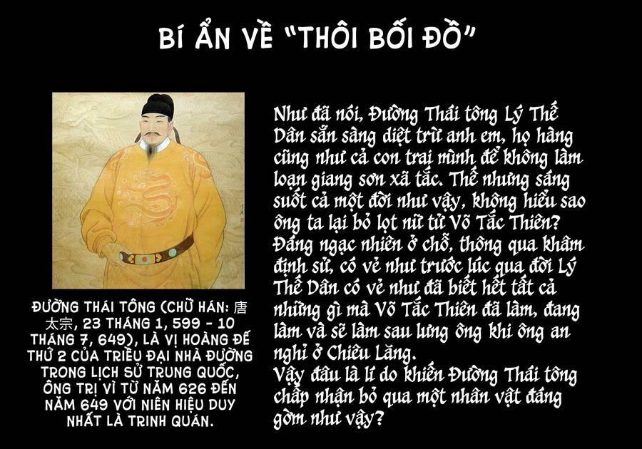 majo taisen - the war of greedy witches chapter 11 46