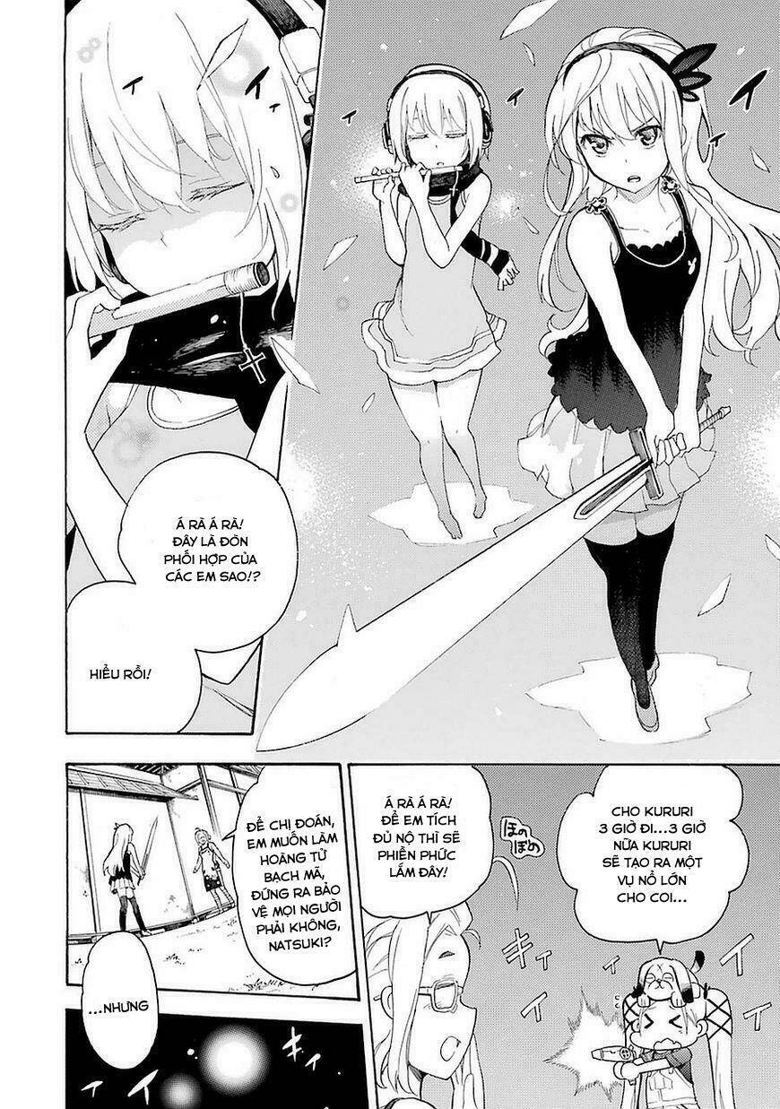 ikusa x koi chapter 8 38