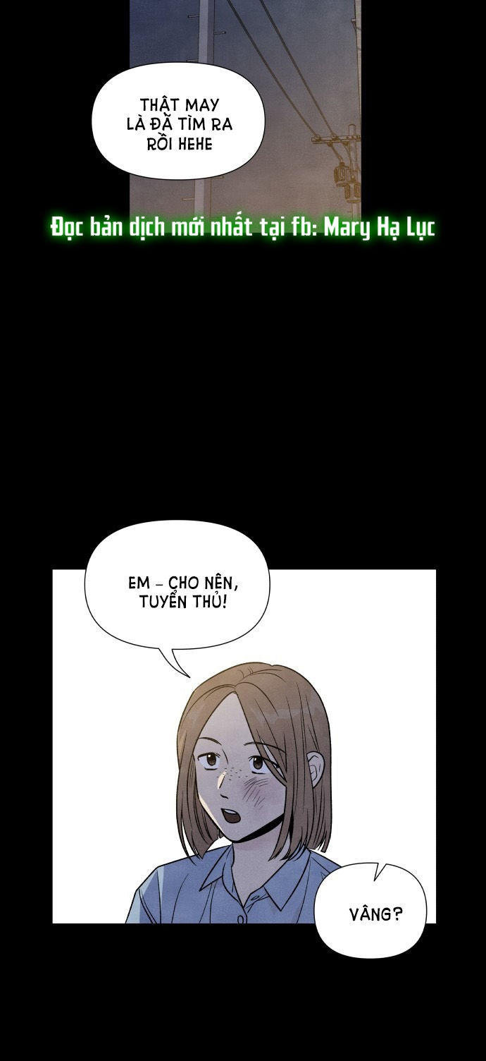 điều khiến tôi quyết tâm muốn chết chapter 39.1 11