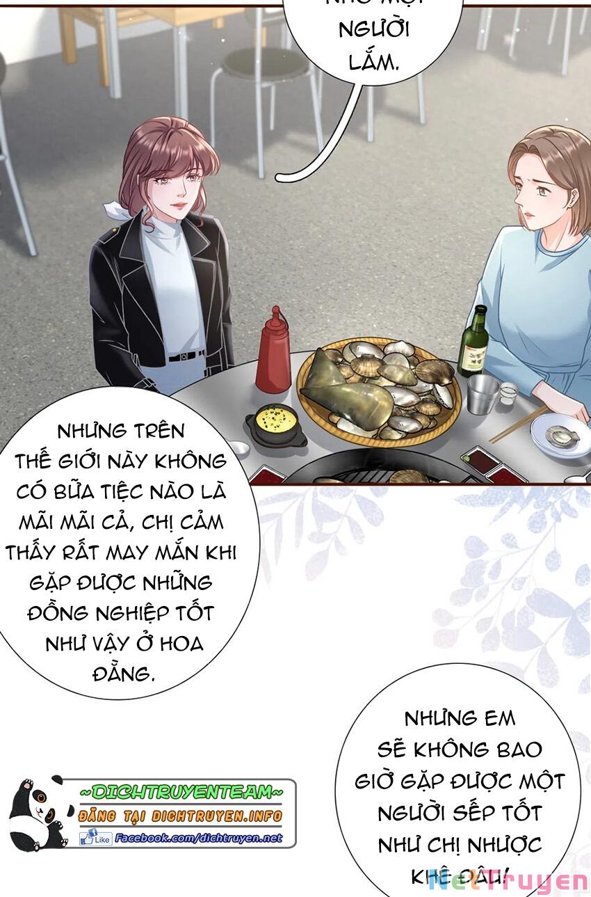 bạn gái tôi mới 30+ tuổi xuân chapter 115 32