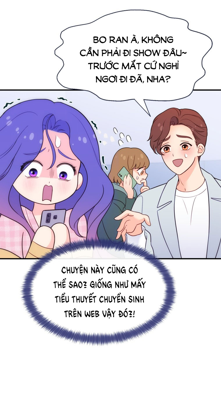 nữ nhân trợ giúp được yêu thích nhất chapter 1.2 56