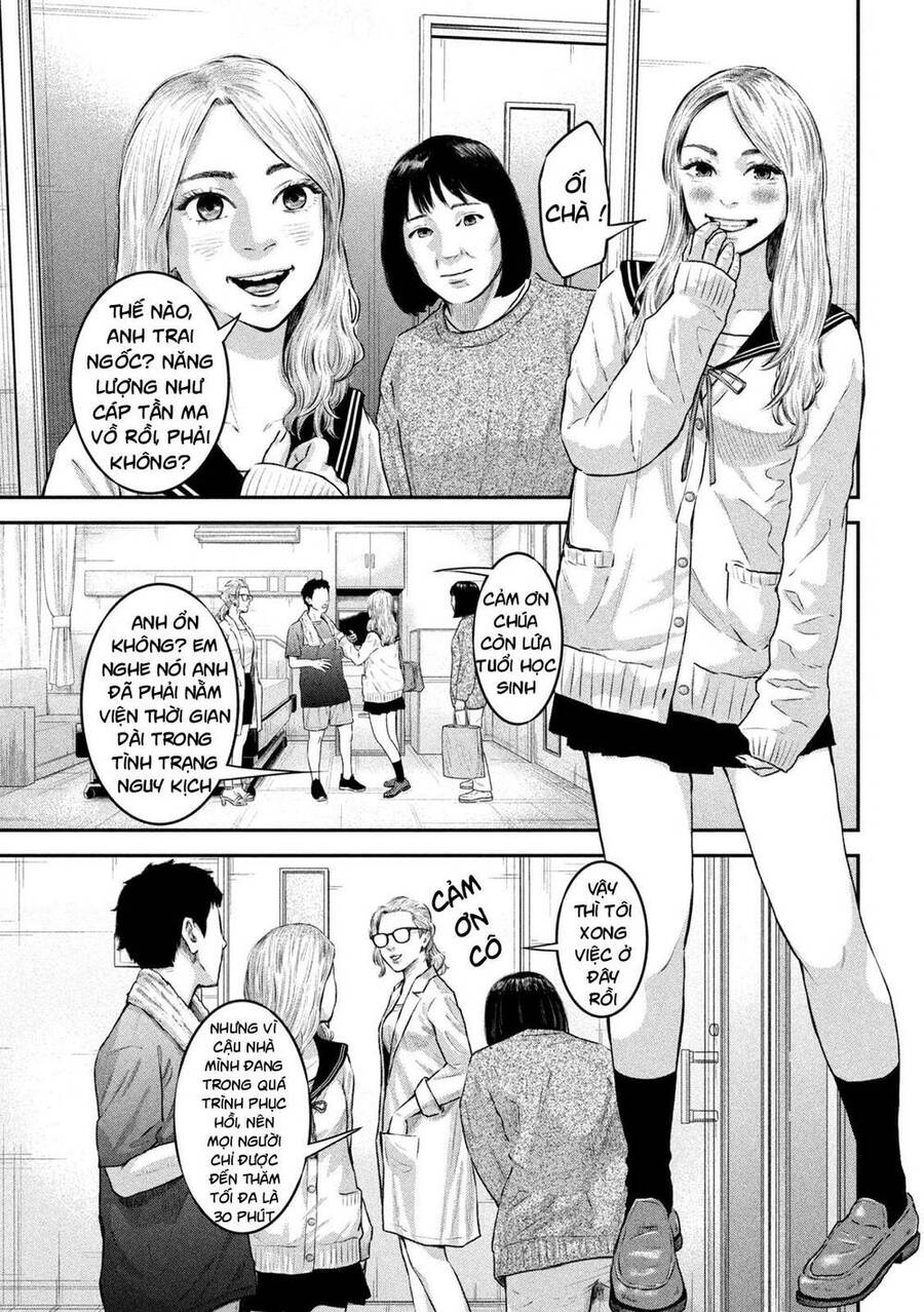 mật danh: nostra chapter 1 42