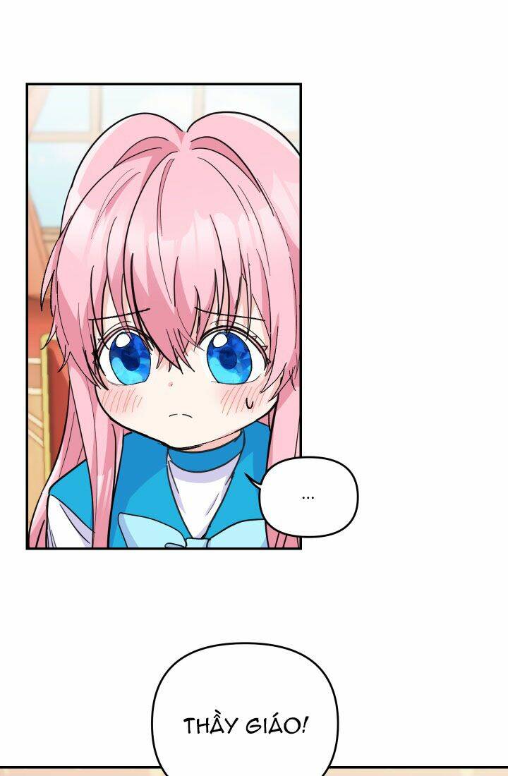 hoàng hậu bé bỏng chapter 42.2 26