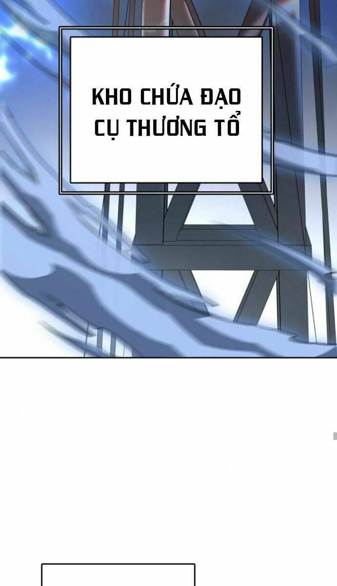 tòa tháp bí ẩn 2 chapter 511 89