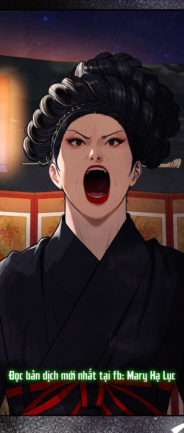 Quỷ Hồn chapter 1.1 109