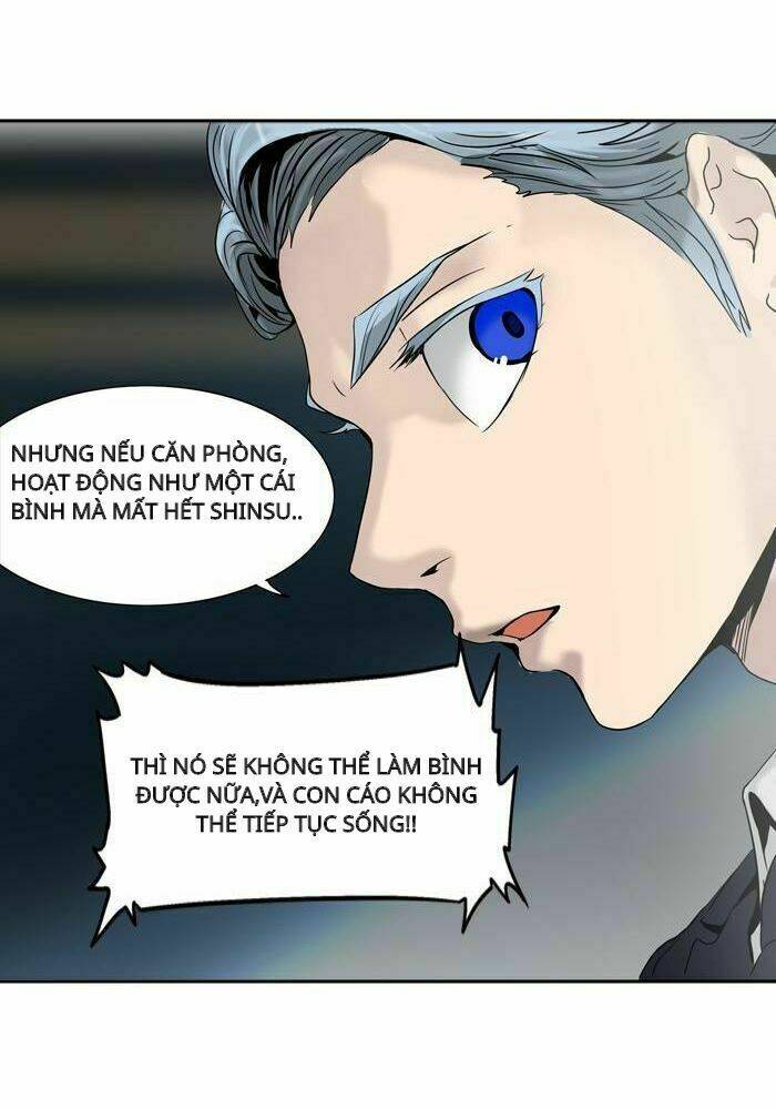 cuộc chiến trong tòa tháp chapter 293 101