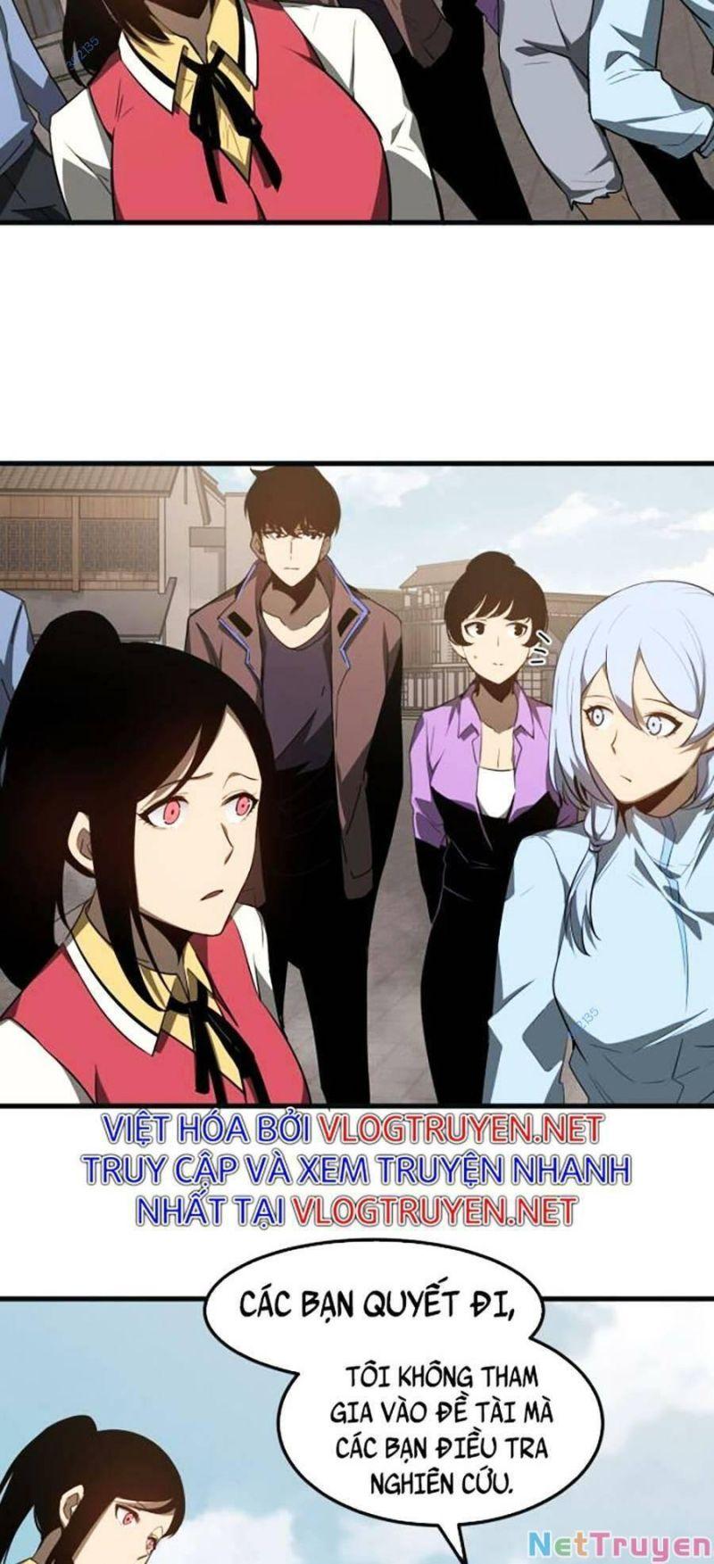 siêu tiến hóa chapter 76 66