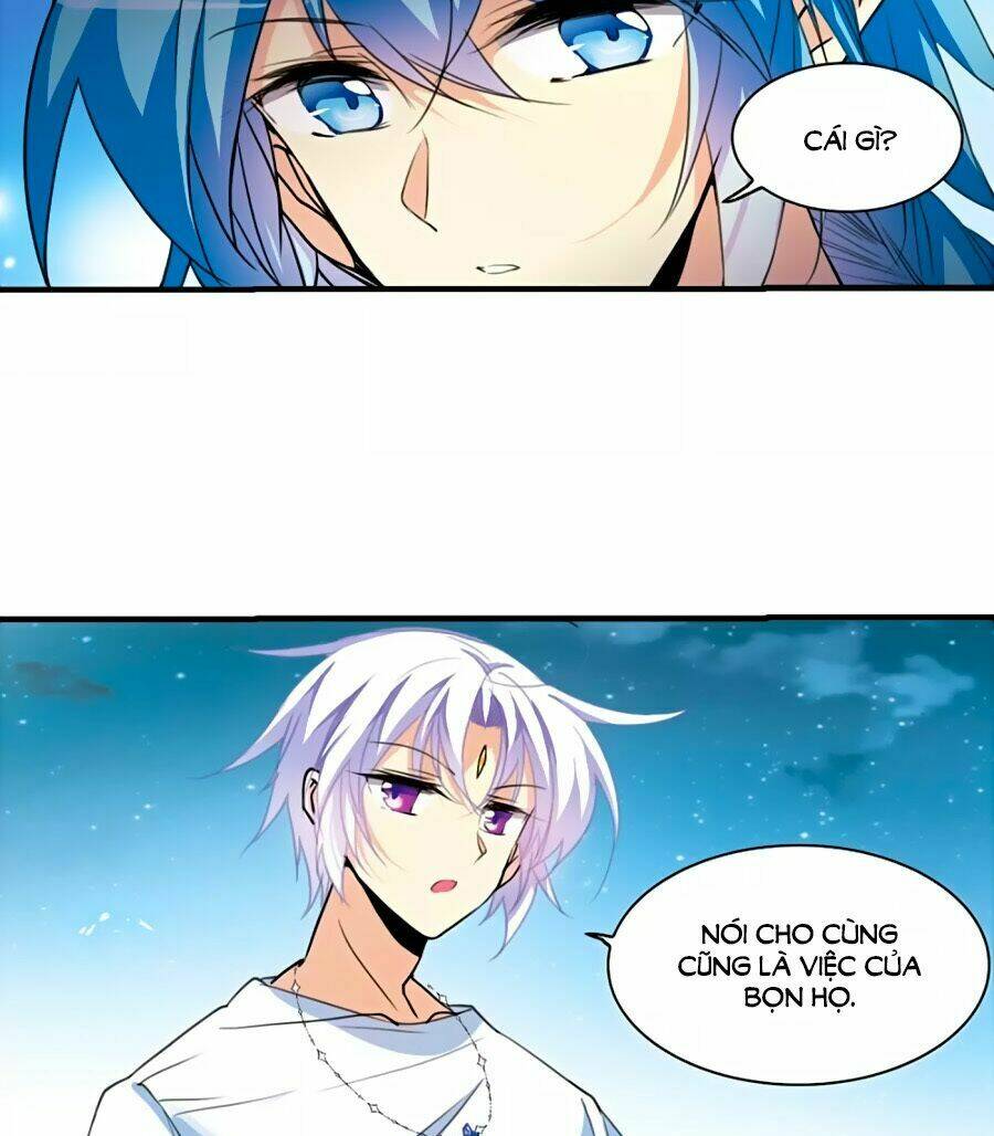 tam nhãn hao thiên lục chapter 284.6 18