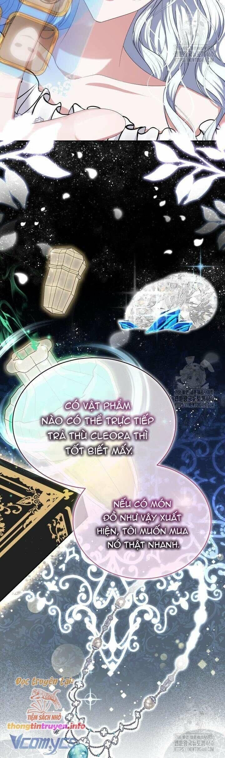 hướng dẫn về ác nữ chapter 20 15