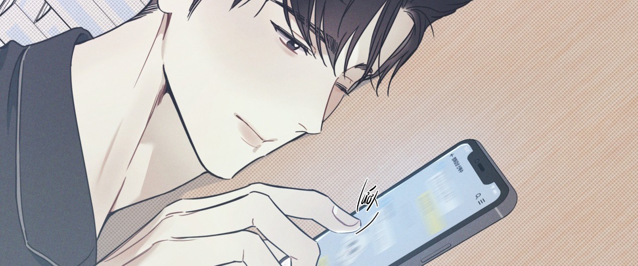 dải hợp âm trên đại dương xanh chapter 6 99