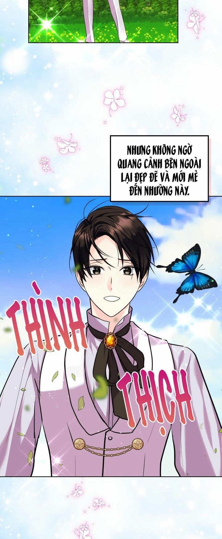 đức hạnh mà ác nữ ban tặng chapter 79.1 41