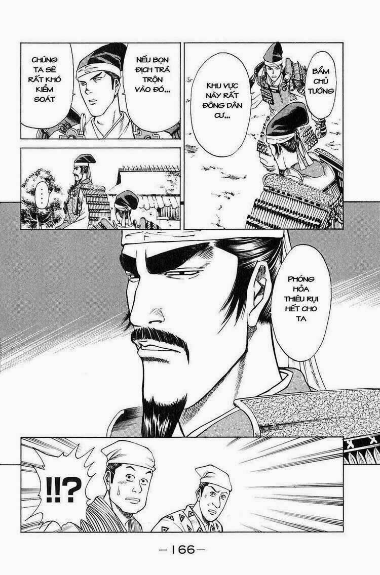 sơn tặc seyu chapter 27 11