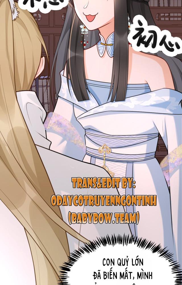 làm sao đây người học việc của tôi quá bám người chapter 3 80