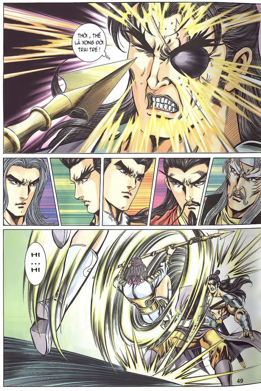 tầm tần ký chapter 108 18