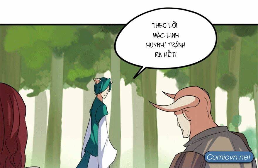 trùng sinh thành yêu chapter 18 43