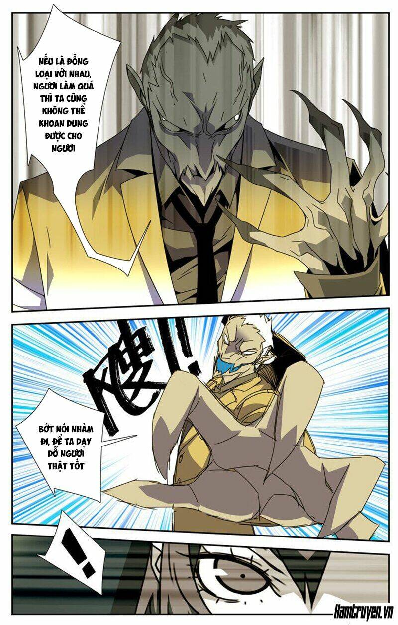 nghịch quỷ ds chapter 46 12