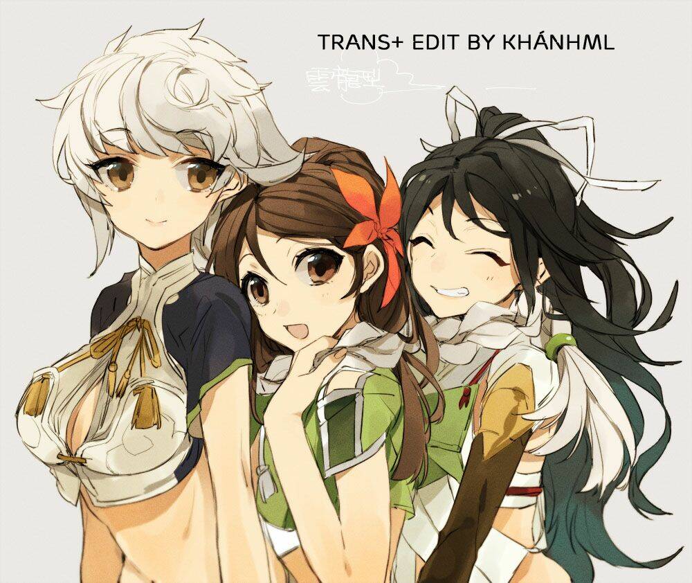 yuugure serenade | light night serenade (hibike! euphonium) chapter 1 27