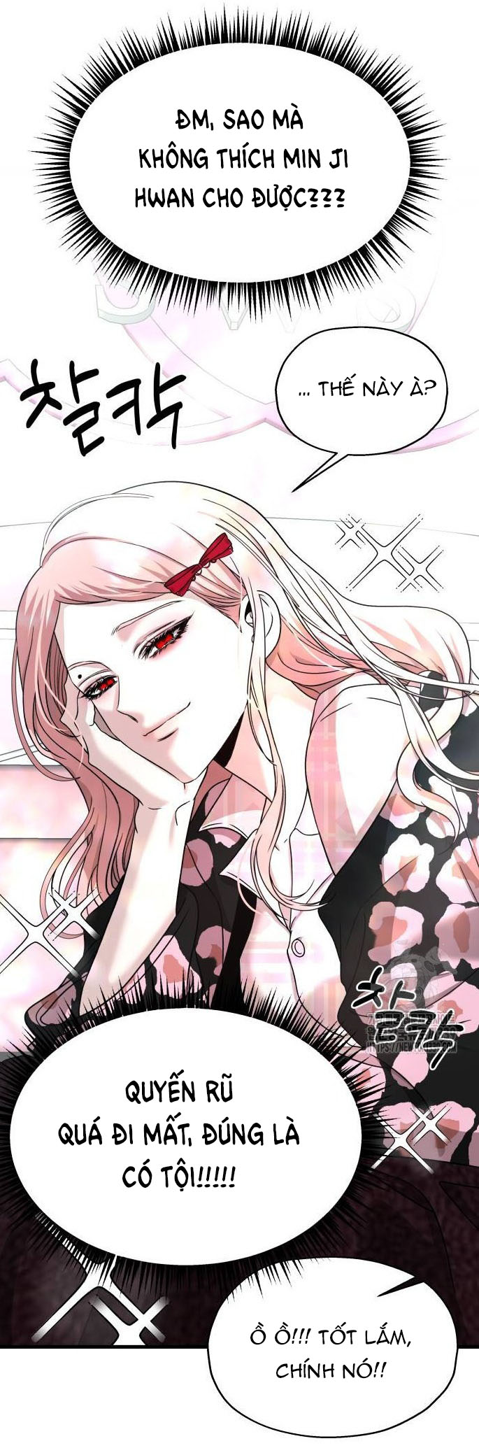 đánh cắp so hee chapter 15.2 15