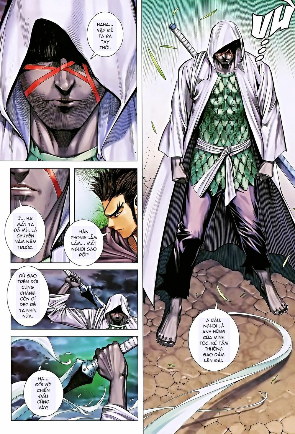 phong thần ký chapter 106 16