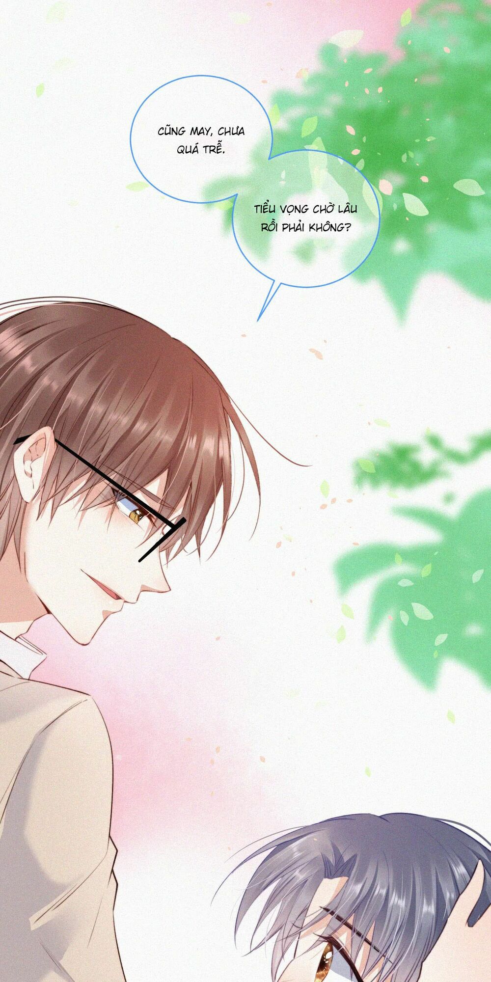 triều tây, in or out chapter 2 17