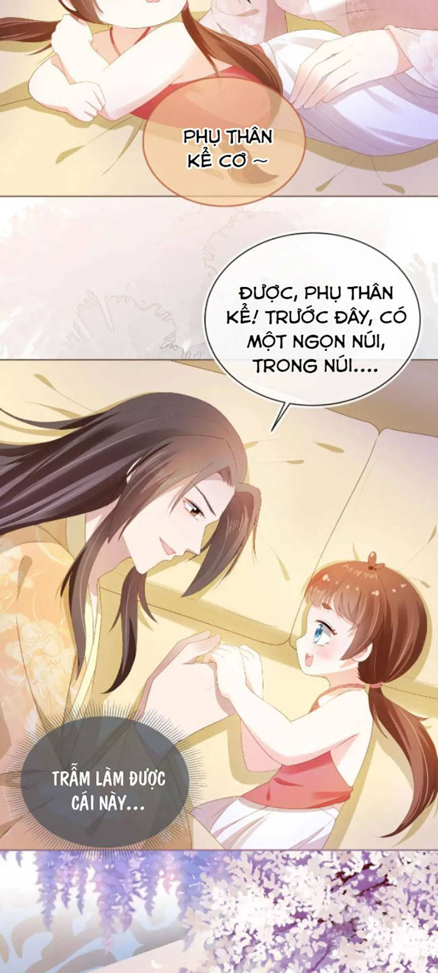 nhặt được bảo bối manh manh chapter 65 10