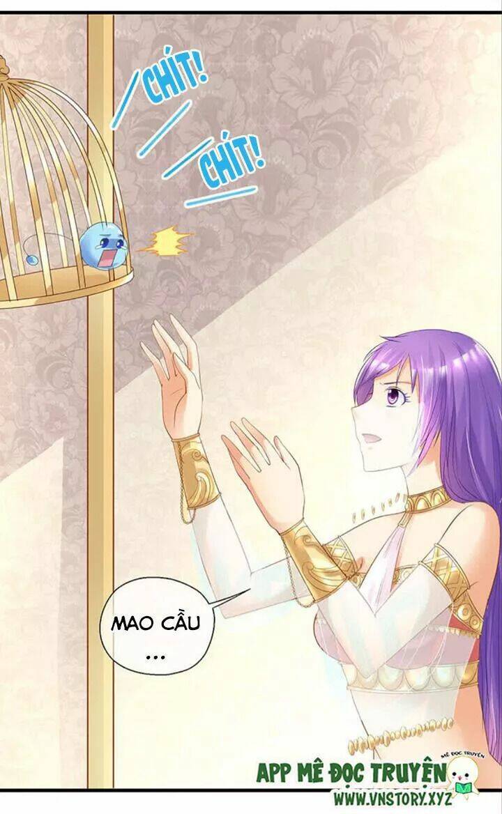 bồn tắm có vấn đề?! chapter 49 12