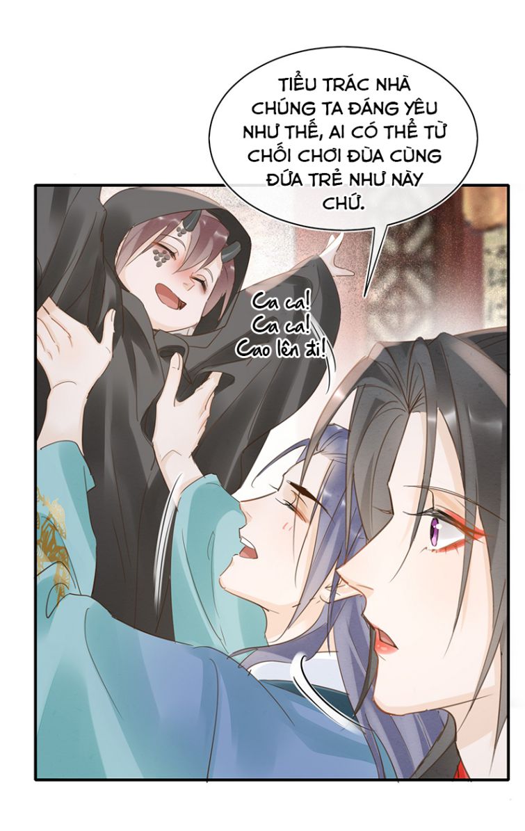 tù long chapter 50 23