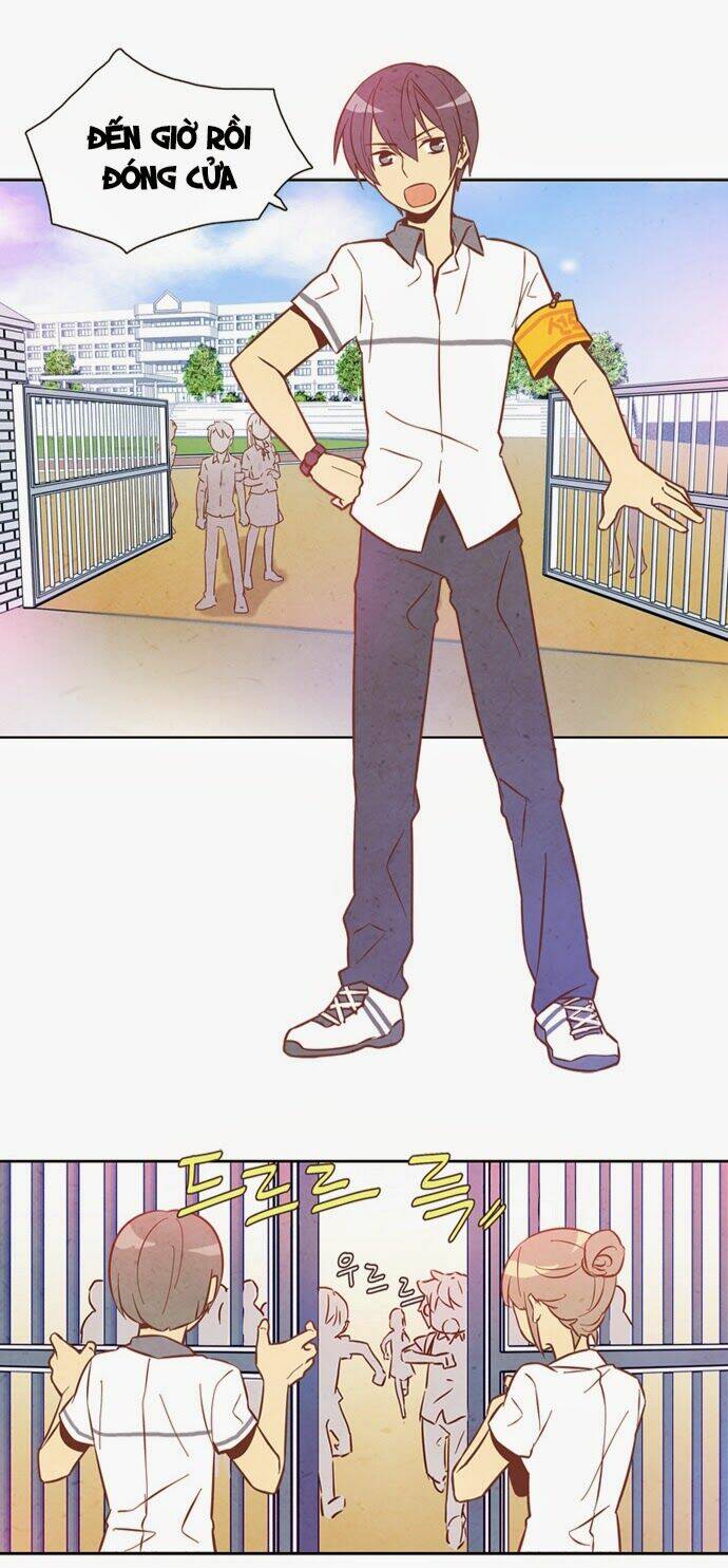 evergreen tea chapter 4 12