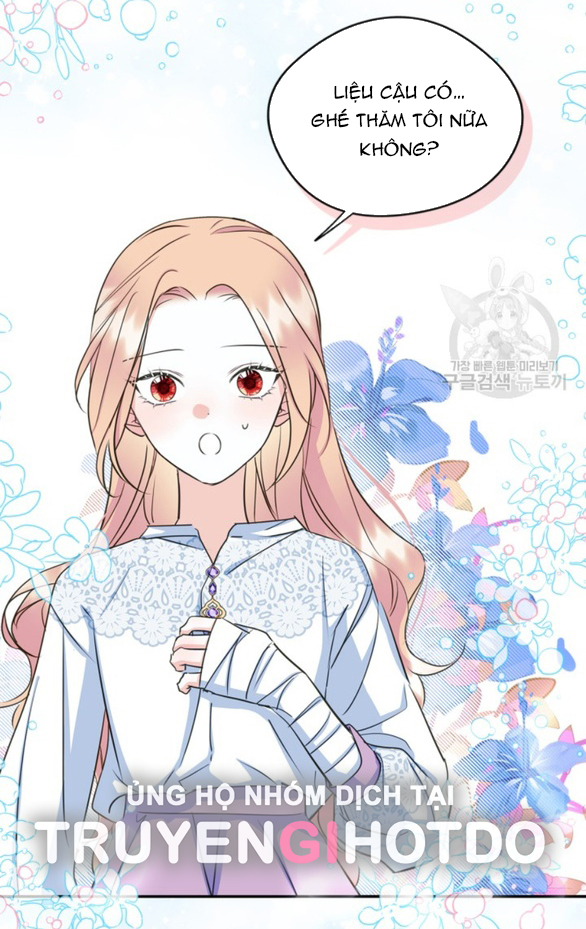 tôi đã trở thành bạn gái của nam chính chapter 9.1 3