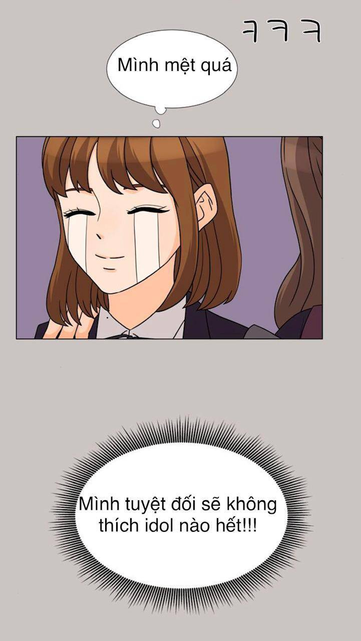 idol và sếp, em yêu ai? chapter 62 13