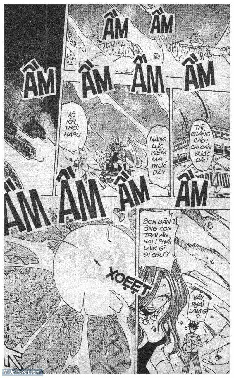 rave master (scan) chapter 6 139