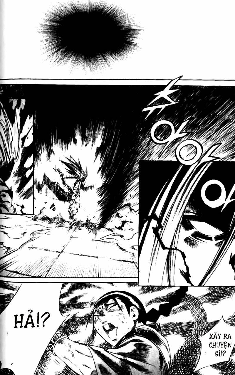 king of hell chapter 43 8