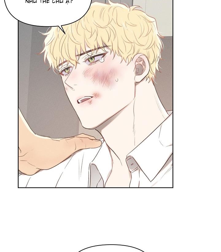 đại úy lãng mạn thân yêu của tôi chapter 4 20