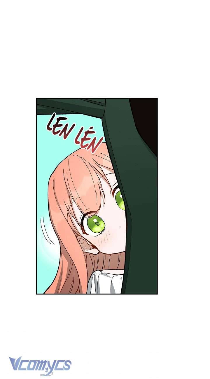 phương pháp trở thành con gái của người hùng bóng đêm chapter 14 45