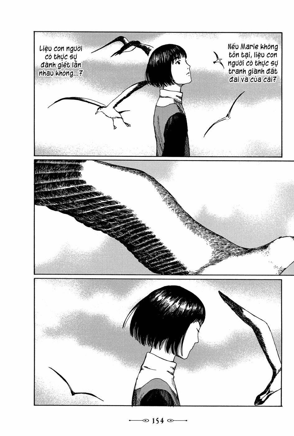 âm nhạc của marie chapter 4 30