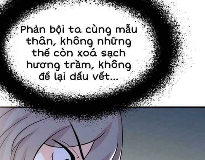 sự tái sinh của nhiếp chính chapter 1 138