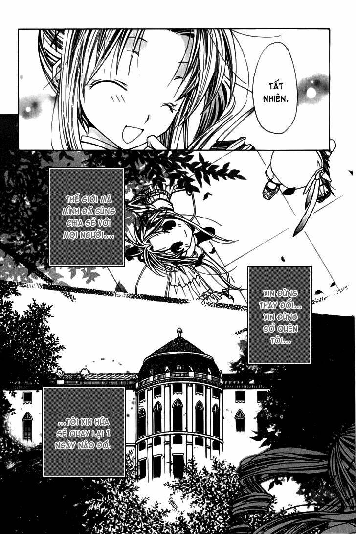 magical x miracle chapter 42 34