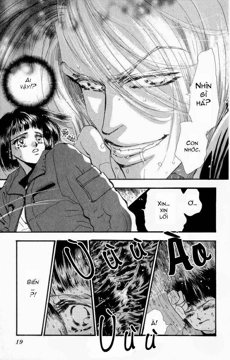 7 mầm sống chapter 1 18