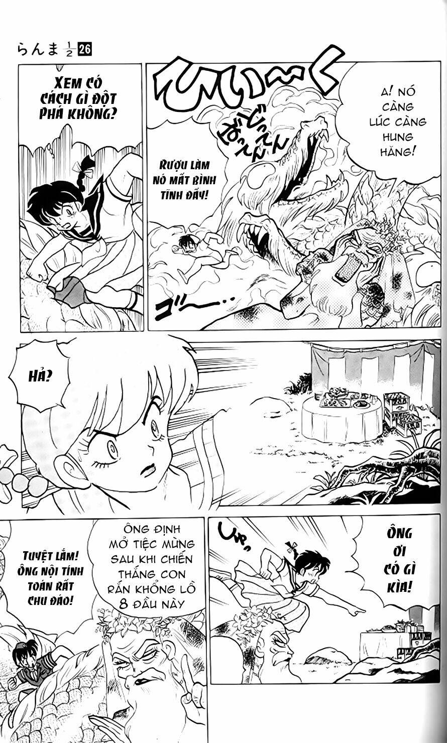 suối lời nguyền chapter 274 4