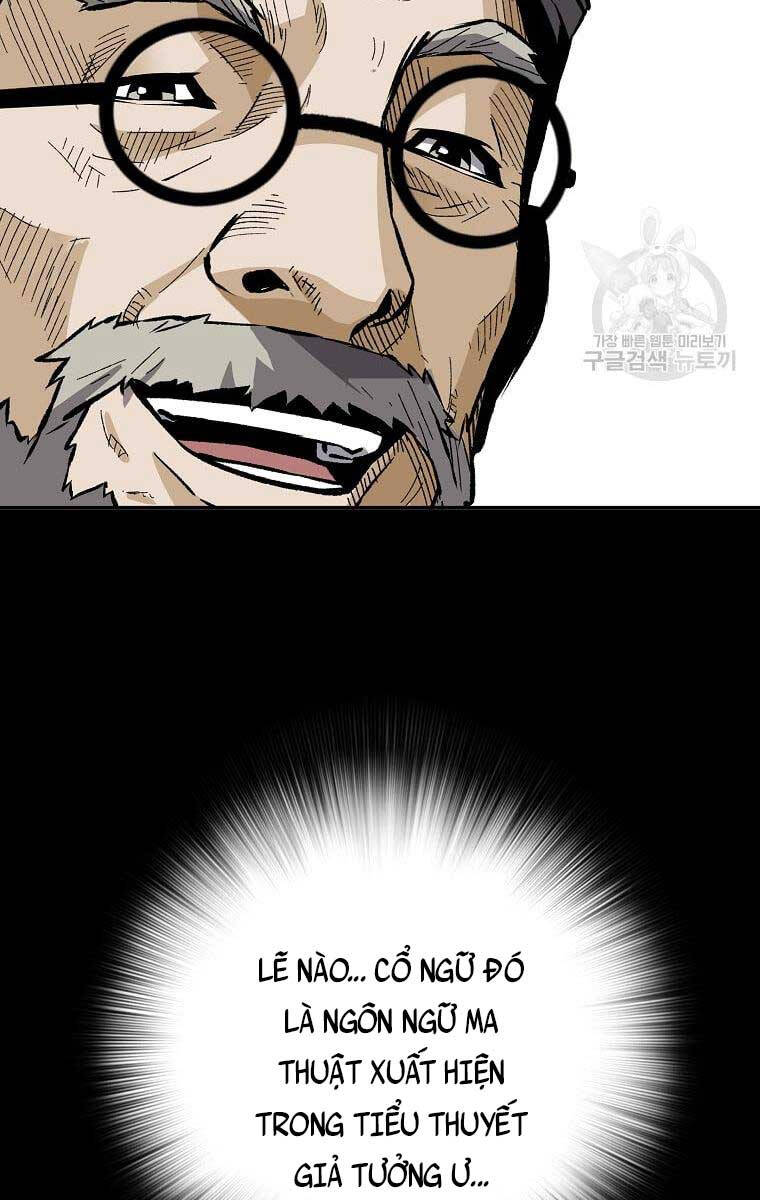 sự trở lại của huyền thoại chapter 80 19