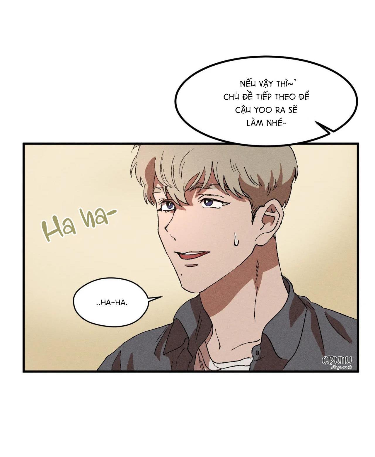 bẫy đôi ngọt ngào chapter 12 6