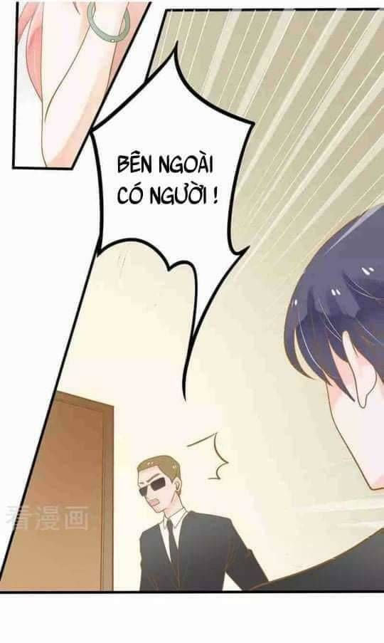 ác ma thiếu gia ở bên cạnh chapter 8 41