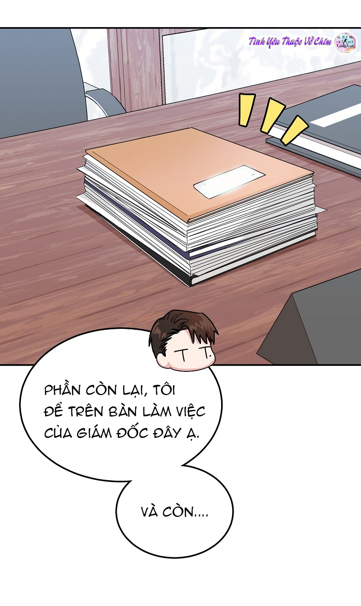 đối tác an toàn chapter 7 40