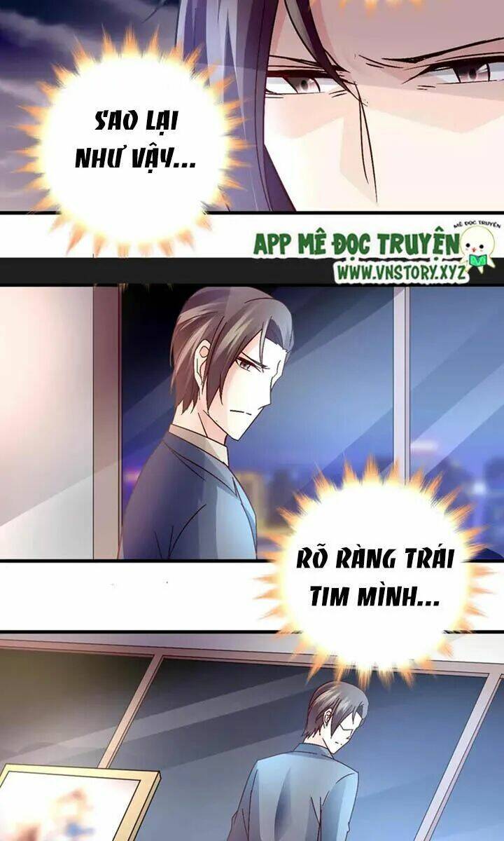 trò chơi săn tình - tổng tài khó kìm lòng chapter 41 19
