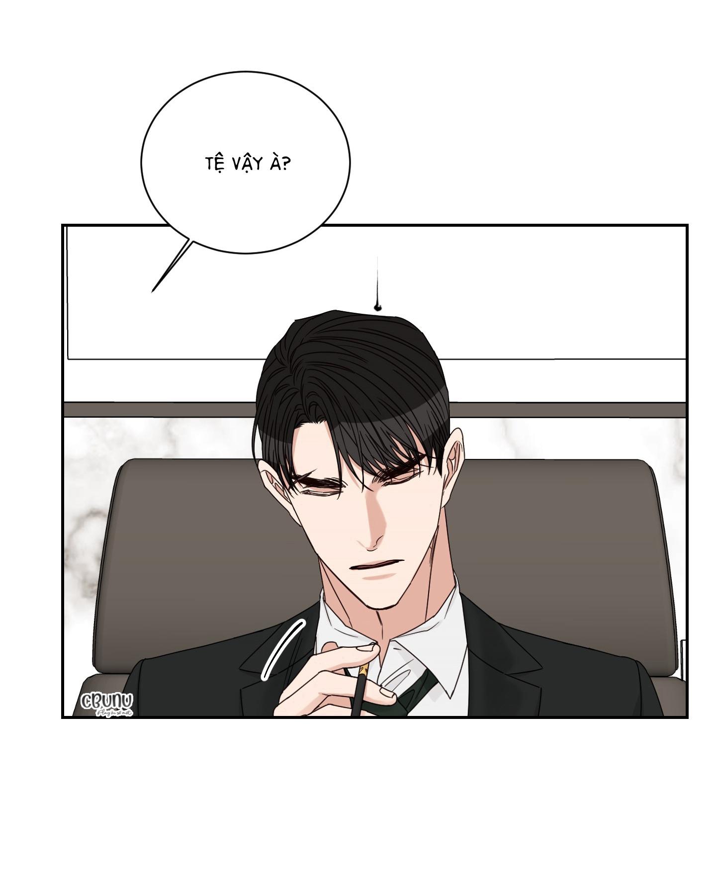 điểm dừng chân cuối cùng chapter 43 35