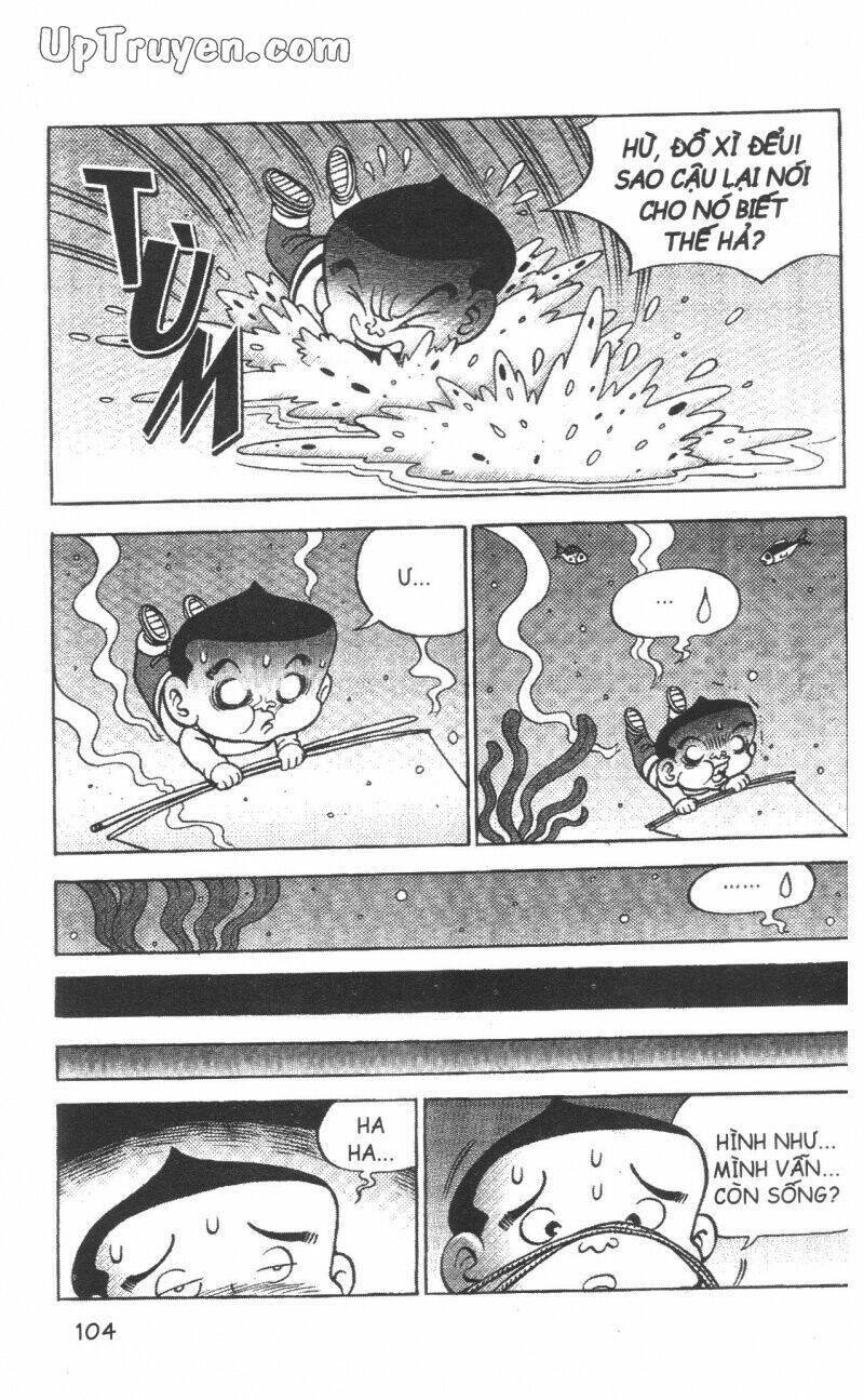 đội quân nhí nhố chapter 37 106