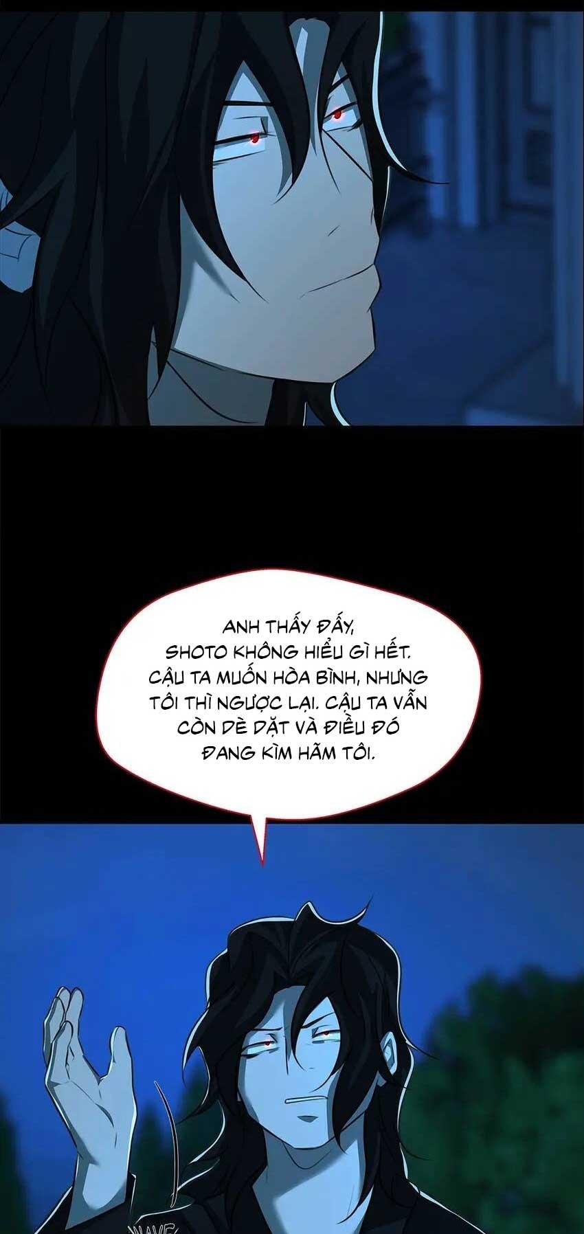 love murder basketball chapter 47 22