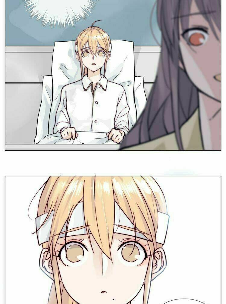 lấp lánh tình yêu kẹo bạc hà chapter 53 11