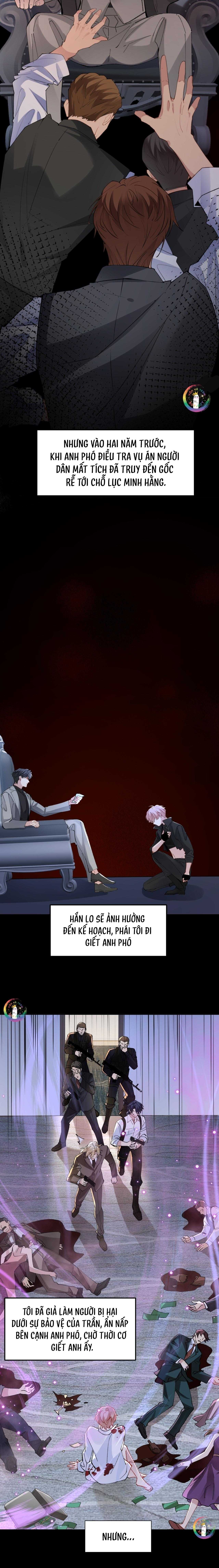 ỷ dưới hiếp trên chapter 41 7