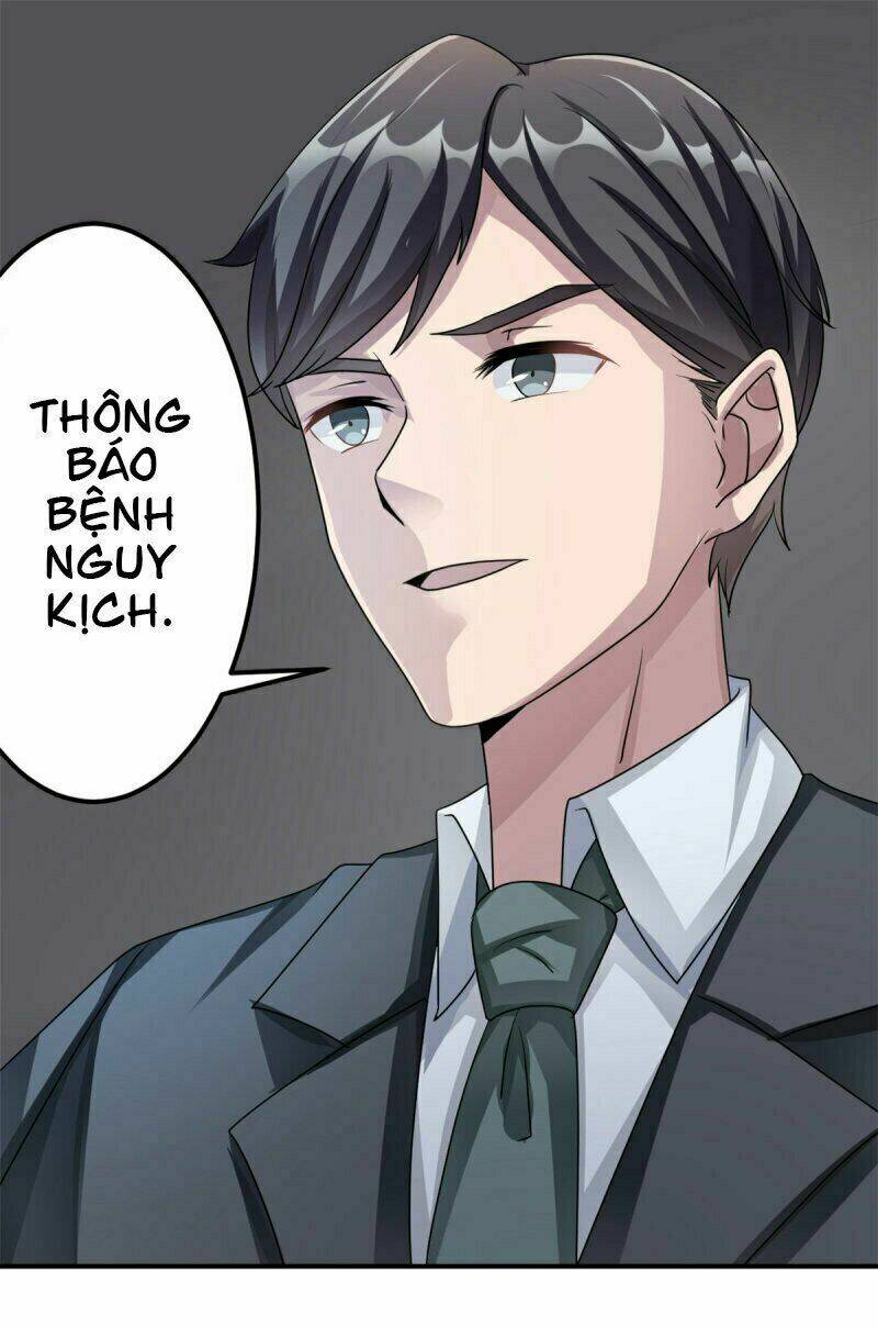 mạc thiếu bức hôn: vợ mới khó chống đỡ chapter 79 39